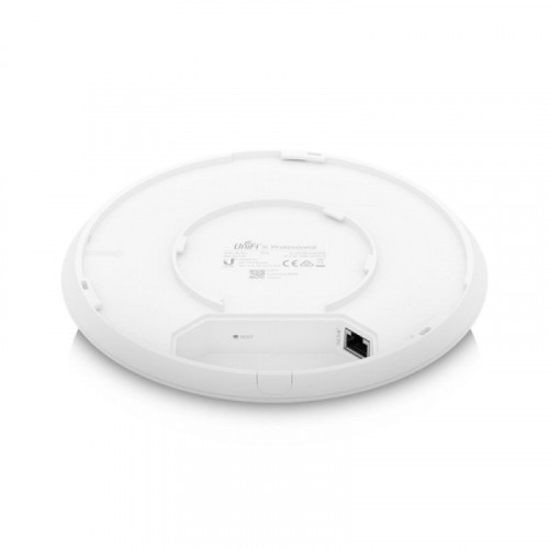 Ubiquiti UniFI6 Pro Punto de Acceso WiFi 6 5300Mbit/s PoE