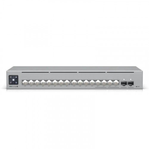 Ubiquiti USW-Pro-Max-16-PoE Switch L3 4x2GbE PoE++