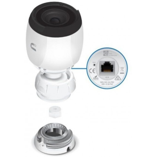 Ubiquiti UVC-G4-PRO