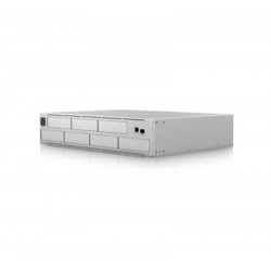 UBIQUITI VIDEOGRABADOR DE rojo UNVR-PRO