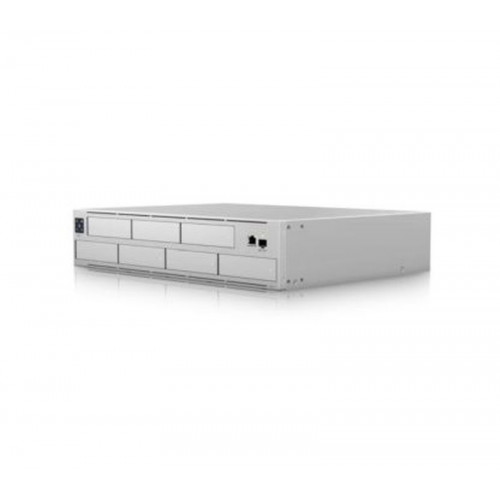 UBIQUITI VIDEOGRABADOR DE rojo UNVR-PRO