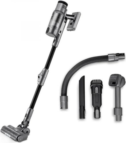 Ufesa Aspirador escoba Inspire Z7 Digital Animal 29.6V