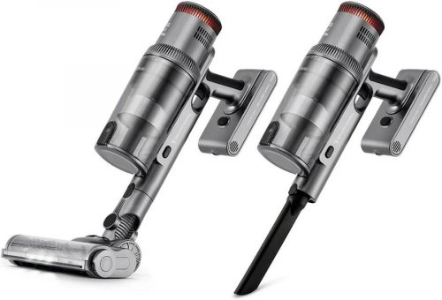 Ufesa Aspirador escoba Inspire Z7 Digital Animal 29.6V