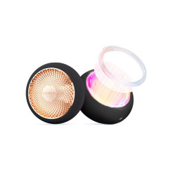 UFO™ 3 - Dispositivo de hidratación facial profunda 5 en 1 FOREO Black
