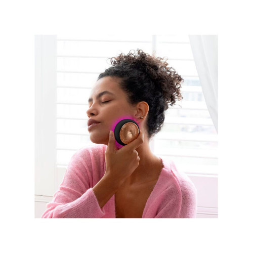 UFO™ 3 - Dispositivo de hidratación facial profunda 5 en 1 FOREO Black