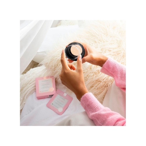 UFO™ 3 - Dispositivo de hidratación facial profunda 5 en 1 FOREO Black