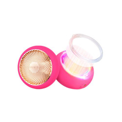 UFO™ 3 - Hidratación facial profunda 5 en 1 Fuchsia FOREO Fuchsia