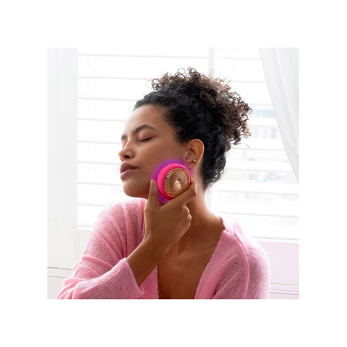UFO™ 3 - Hidratación facial profunda 5 en 1 Fuchsia FOREO Fuchsia
