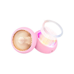 UFO™ 3 - Hidratación facial profunda 5 en 1 Pearl Pink FOREO Pearl Pink