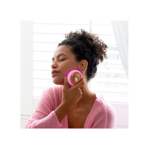 UFO™ 3 - Hidratación facial profunda 5 en 1 Pearl Pink FOREO Pearl Pink