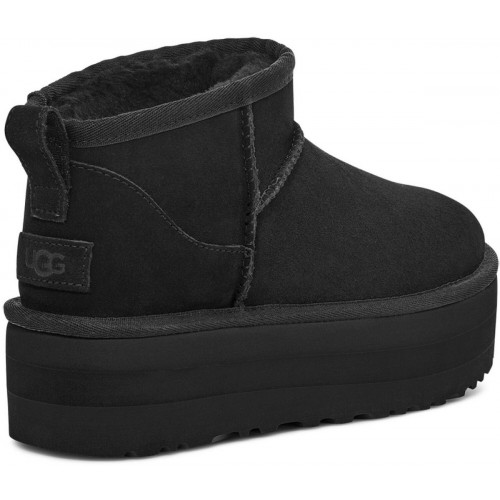 UGG Classic Ultra Mini Platform (1135092)