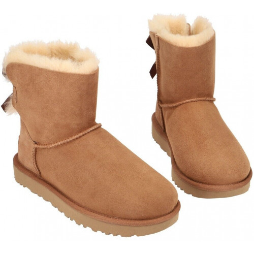 UGG Mini Bailey Bow II (1016501)