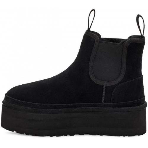 UGG Neumel W Platform Chelsea Boot