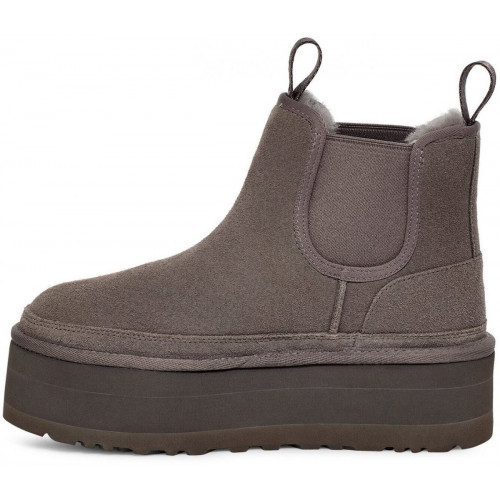 UGG Neumel W Platform Chelsea Boot