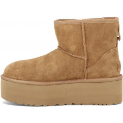 UGG Plataforma Classic Mini
