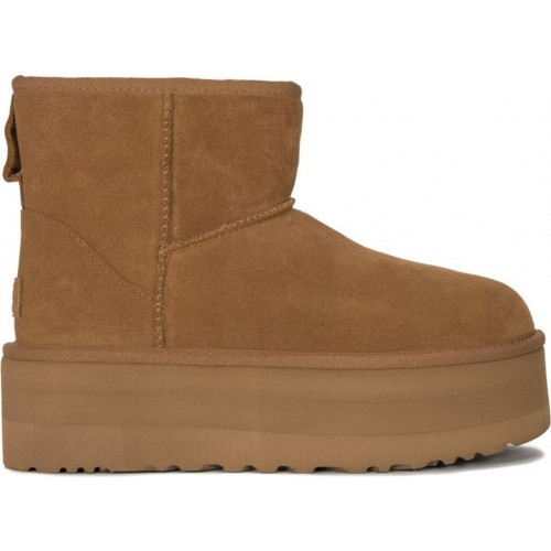 UGG Plataforma Classic Mini