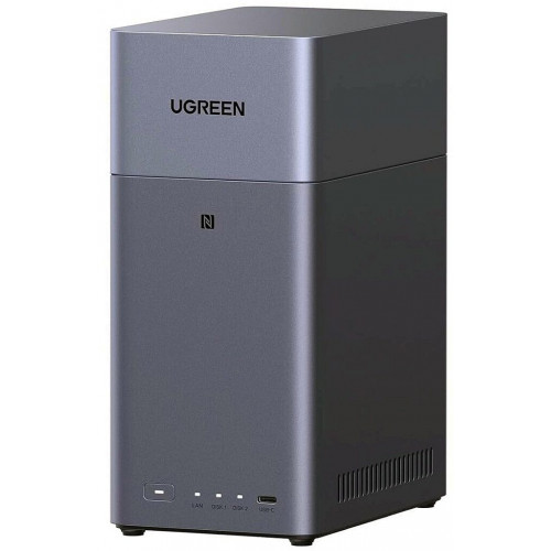 Ugreen NASync DH2300