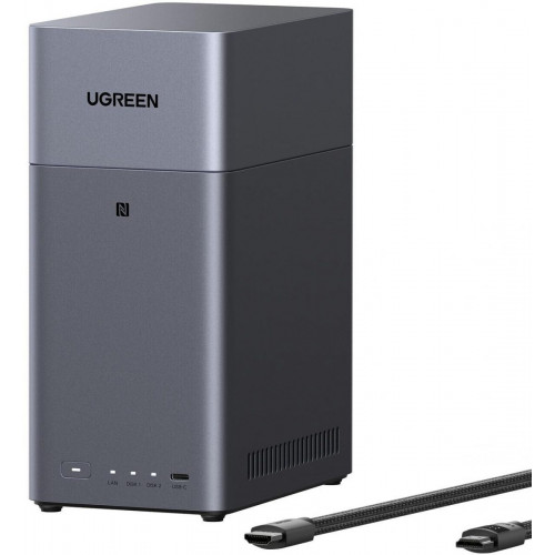Ugreen NASync DH2300