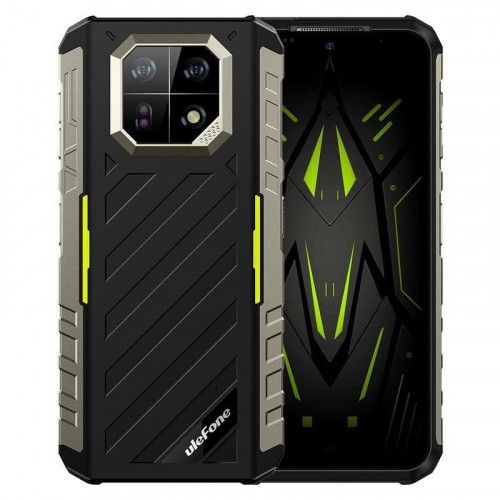 Ulefone Armor 22 4G 8GB 128GB 6.58