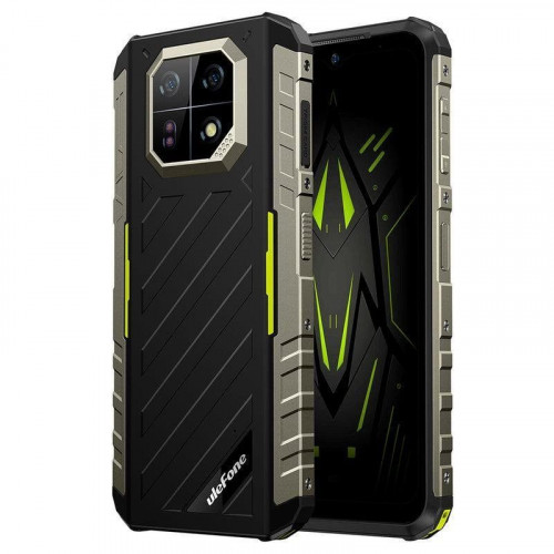 Ulefone Armor 22 4G 8GB 128GB 6.58