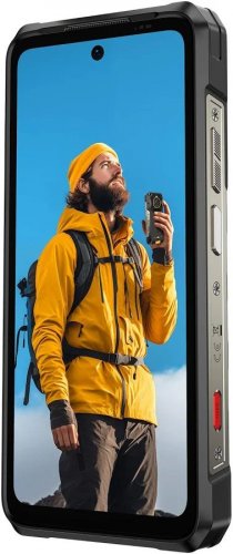 Ulefone Armor 26 Ultra 5G 12GB/512GB Negro