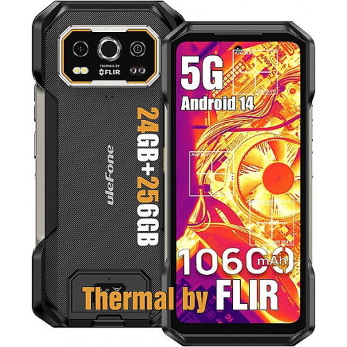UleFone Armor 27T Pro