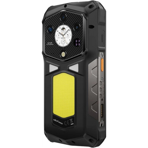 Ulefone Armor 29 Ultra 5G 16GB/1TB