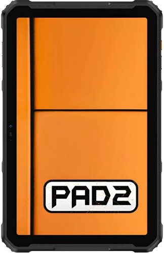 Ulefone Armor Pad 2 Negro