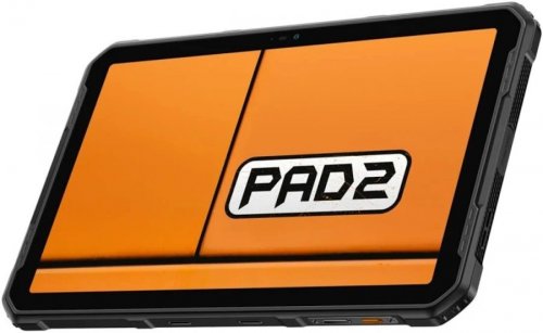 Ulefone Armor Pad 2 Negro