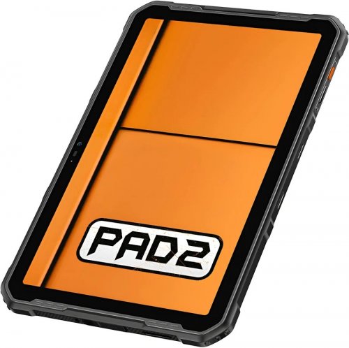 Ulefone Armor Pad 2 Negro