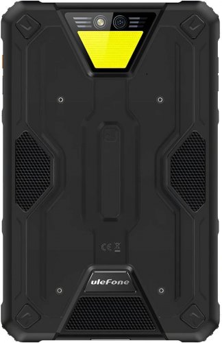 Ulefone Armor Pad 2 Negro