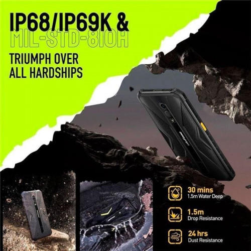Ulefone Armor X12 4G 3GB 32GB 5.45