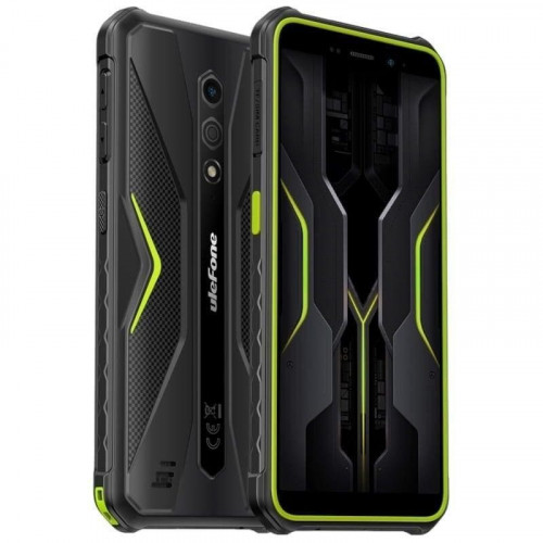 Ulefone Armor X12 Pro 4G 4GB 64GB 5.45