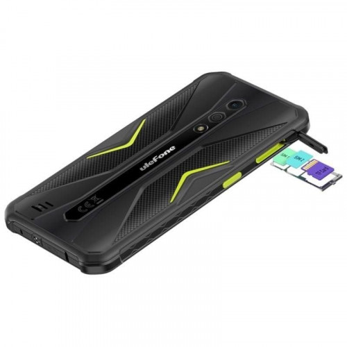Ulefone Armor X12 Pro 4G 4GB 64GB 5.45