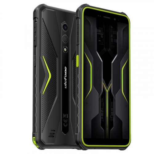 Ulefone Armor X12 Pro 4G 4GB 64GB 5.45