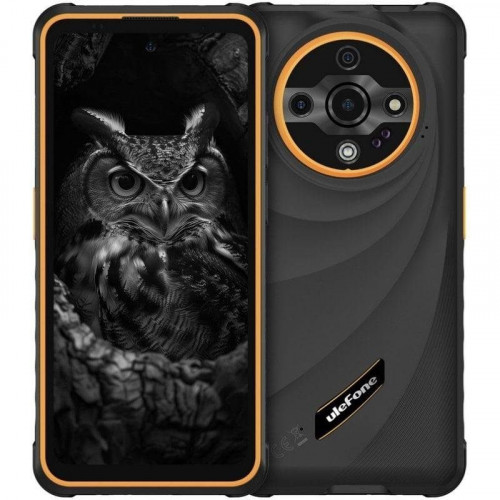 Ulefone Armor X31 Pro 5G 8GB 256GB Negro 6,56