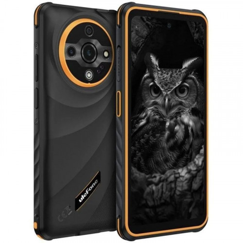 Ulefone Armor X31 Pro 5G 8GB 256GB Negro 6,56