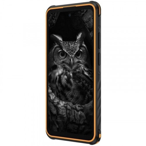 Ulefone Armor X31 Pro 5G 8GB 256GB Negro 6,56