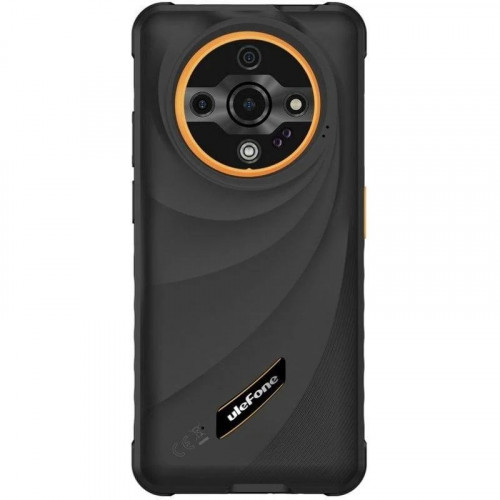 Ulefone Armor X31 Pro 5G 8GB 256GB Negro 6,56