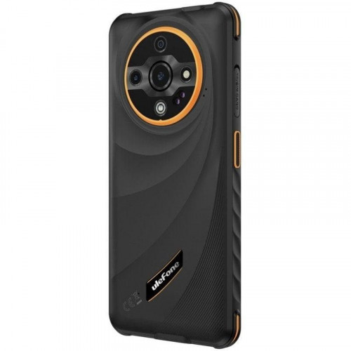 Ulefone Armor X31 Pro 5G 8GB 256GB Negro 6,56