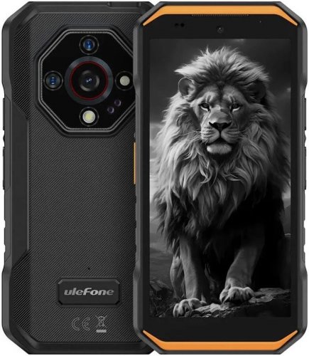 Ulefone Armor X32 Pro