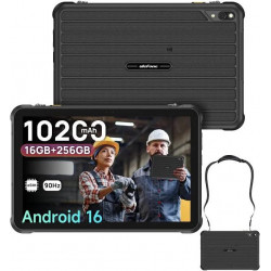 Ulefone Rugking Pad 2 Pro 10.1 8gb 256GB 4G Negro