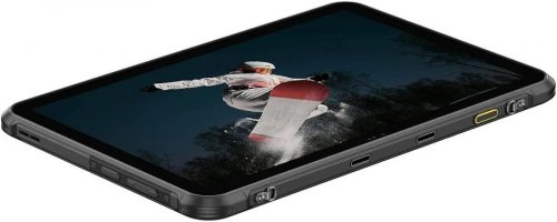 Ulefone Rugking Pad 2 Pro 10.1 8gb 256GB 4G Negro