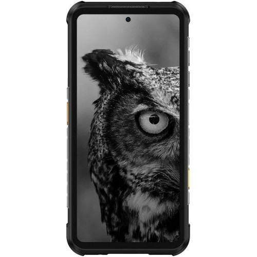 Ulefone Rugone Xever 7 5G 12GB/512GB Negro Rugged