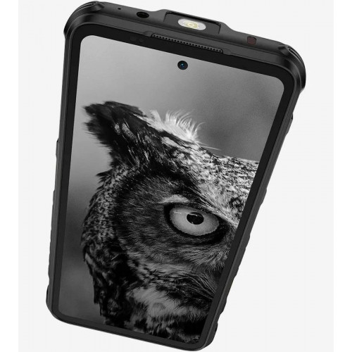 Ulefone Rugone Xever 7 5G 12GB/512GB Negro Rugged