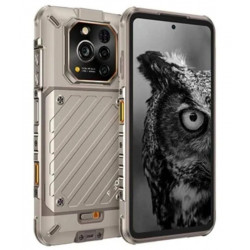 Ulefone Rugone Xever 7 5G 12GB/512GB Sand Dune Rugged