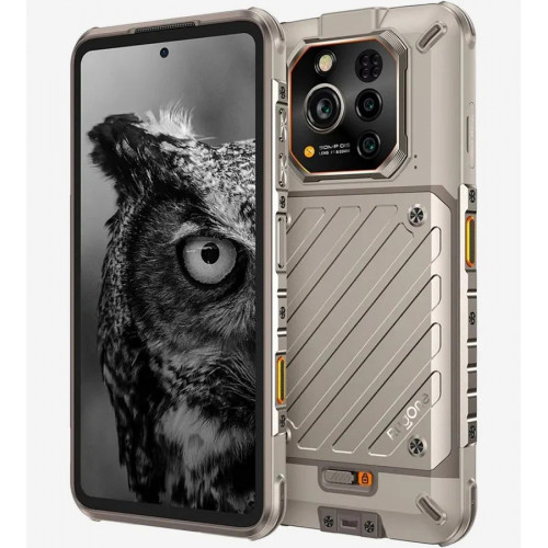 Ulefone Rugone Xever 7 5G 12GB/512GB Sand Dune Rugged