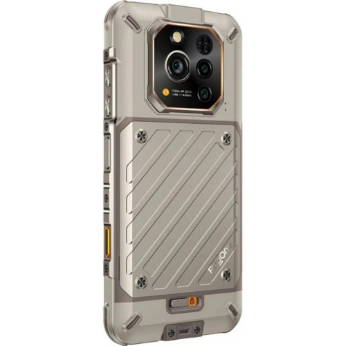Ulefone Rugone Xever 7 5G 12GB/512GB Sand Dune Rugged