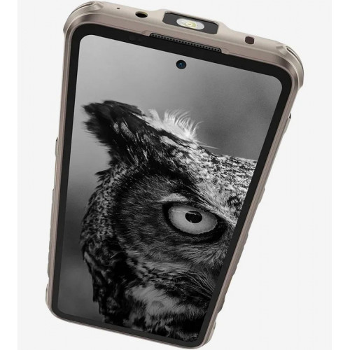 Ulefone Rugone Xever 7 5G 12GB/512GB Sand Dune Rugged