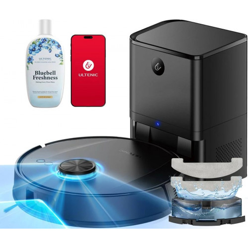 Ultenic Robot Aspirador T20 Pro